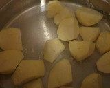 Foto del paso 1 de la receta: Brócoli con vinagreta de tomate seco