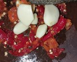 Foto langkah ke 2 dari resep Sambal Tempe.