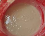 Crazy Vanilla Cake recipe step 3 photo