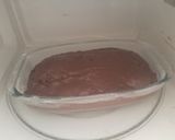 Foto del paso 2 de la receta: Brownies en microondas fácil y rápido