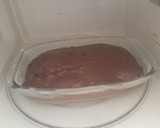 Foto del paso 2 de la receta: Brownies en microondas fácil y rápido