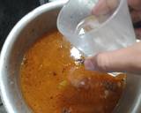 Mutton Pulao recipe step 4 photo