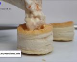 Foto del paso 4 de la receta: Volován de gamba