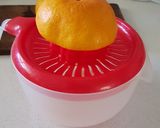 Foto del paso 1 de la receta: Budín de mandarinas, súper, súper fácil