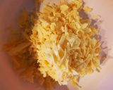 Brokkolis csirke kagylótésztával recept fázis 7 fotója