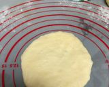Foto langkah ke 5 dari resep Roti JAGUNG MANIS 🌽❤️🌽.