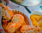 চিংড়ি মাছের মালাইকারি(chingri Macher malaie curry recipe in bengali) রেসিপির ধাপ 4 ছবি