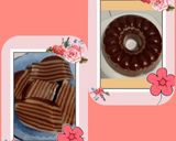 Foto langkah ke 9 dari resep Kue Lapis Tepung Beras.
