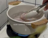 Foto langkah ke 1 dari resep Abon rendang ayam.