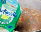 Foto del paso 5 de la receta: Guiso de lentejas express
