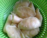 Foto langkah ke 4 dari resep Pempek dos.