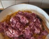 Házi bolognai recept fázis 3 fotója