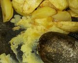 Foto langkah ke 1 dari resep Perkedel Kentang.