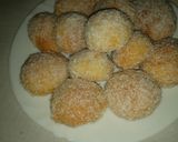 صورة لخطوة 3 من وصفة حلوى العيد 🐏👌 حلوى ريشبوند 🍙🤤