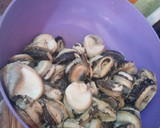 Foto del paso 2 de la receta: Chupe de loco y lapa