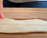 A picture of step 3 of Baing Baing noodles.