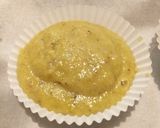 Foto del passaggio 5 della ricetta Muffin con crema al pistacchio