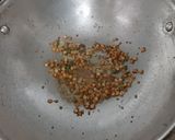 A picture of step 3 of Instant Oats Idli.