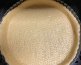 Foto del paso 7 de la receta: Tartaleta de crema y chocolate en Airfryer (Halloween)