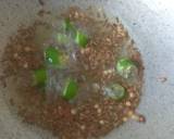 Jain Special Sev Tamatar ki sabji recipe step 1 photo
