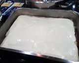 A picture of step 18 of Lasagne.