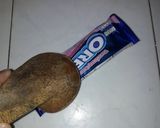 Foto langkah ke 2 dari resep Es Krim Viral.