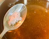 A picture of step 13 of Gol Gappy (gol gappa shots).
