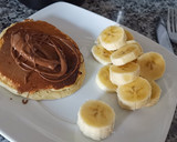 Foto del paso 8 de la receta: Pancakes saludables