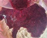 Foto del paso 3 de la receta: Mini Cheesecake De Arándanos