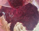 Foto del paso 3 de la receta: Mini Cheesecake De Arándanos