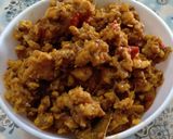 চিকেন কিমা মাশালা (Chicken keema masala)recipe in Bengali রেসিপির ধাপ 4 ছবি