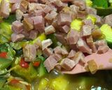 Foto del paso 3 de la receta: Souflé de Zapallitos 🔪