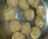 Corn Paratha recipe step 3 photo
