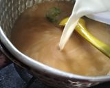 Foto langkah ke 2 dari resep *Putu Mayang khas Betawi*.