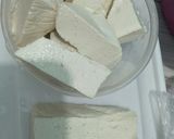 Foto langkah ke 1 dari resep Semur tahu rumahan.