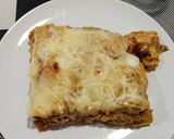 Foto del paso 7 de la receta: Lasaña de plátano