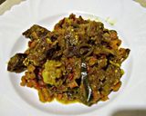 A picture of step 4 of Easy lazy one pot beef with pasta#4wkschallenge.