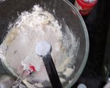 વેનીલા હાર્ટ કૂકીઝ(vanila heart cookies recipe in gujarati) રેસીપી સ્ટેપ1ફોટો