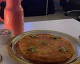 صورة لخطوة 3 من وصفة اسهل واسرع كنافه