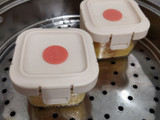 Puding Telur (Kudapan MPASi)