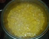 Foto langkah ke 3 dari resep Tempe homemade.