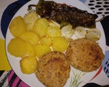 Foto del paso 3 de la receta: Hamburguesas de soja texturizada Lauri