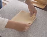 Apple Pie (Puff Pastry Dough)Recipe video recipe step 12 photo