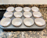 Foto del paso 2 de la receta: Magdalenas bizcochonas de leche condensada “sin gluten”