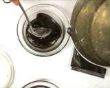 Kanten Wagashi: Marble recipe step 5 photo