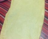Foto langkah ke 5 dari resep Cinnamon Roll.