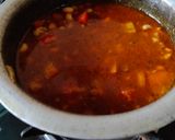 बरबटीची करी (Barbatichi Curry Recipe In Marathi) रेसिपी स्टेप 5 फोटो 