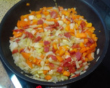 Foto del paso 1 de la receta: Purrusalda a la riojana