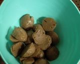 Foto langkah ke 5 dari resep Bakso mercon bikin nagih.