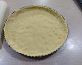 Foto del paso 5 de la receta: Pastafrola de batata y chocolate